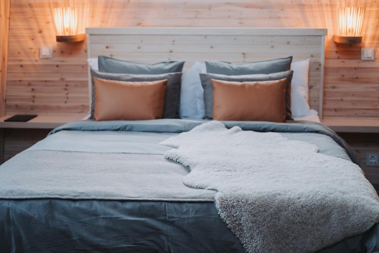 Hotel Arctic Bath Harads Zewnętrze zdjęcie